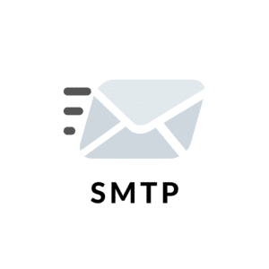 SMTP graphic