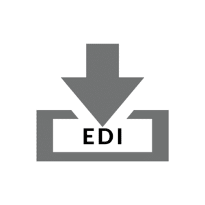 EDI graphic
