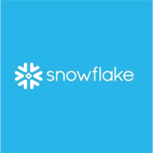 snowflake-database-logo