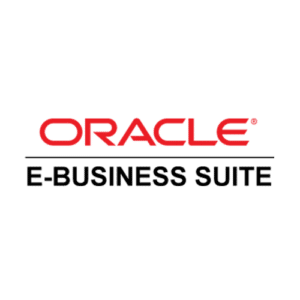 Oracle E-Business Suite logo