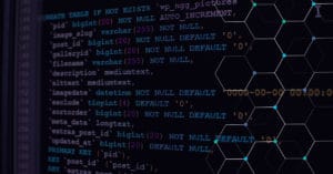Where Does MySQL Fit Into The World Of Data Management? K3