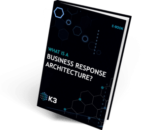 Ebook: What is a Business Response Architecture?
